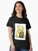 Winnie the Pooh Pooh Bear Classic T-Shirt