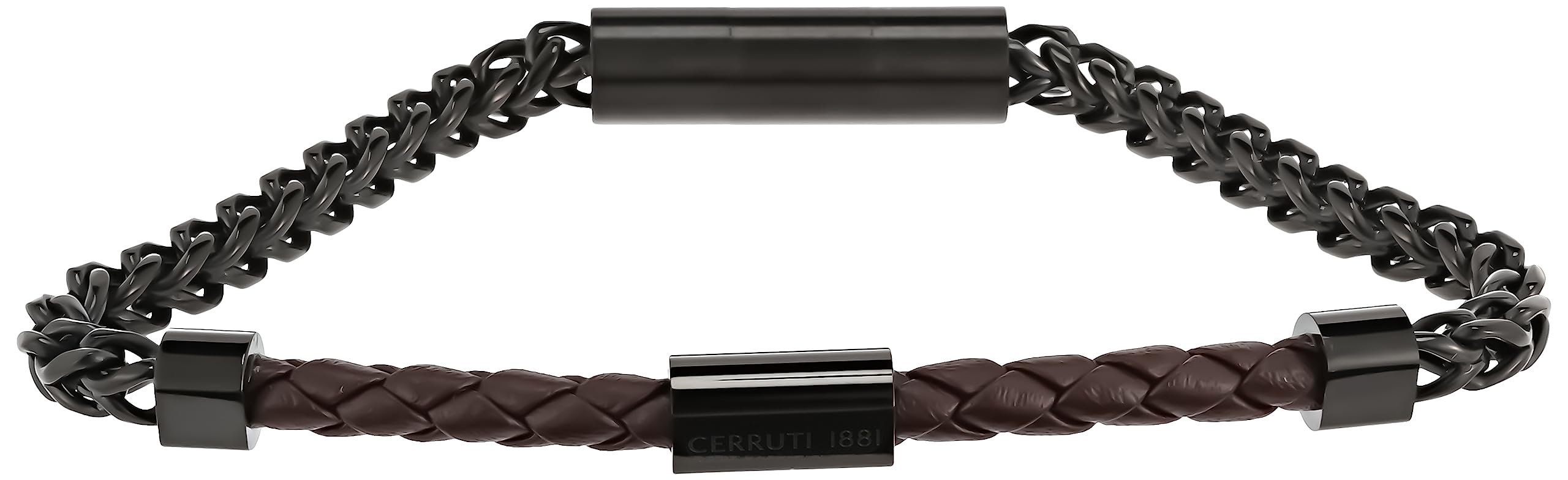 [Cerruti 1881] Stainless Steel Bracelet CGB2127703