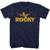 Rocky Training Movie Shirt Unisex T-Shirt