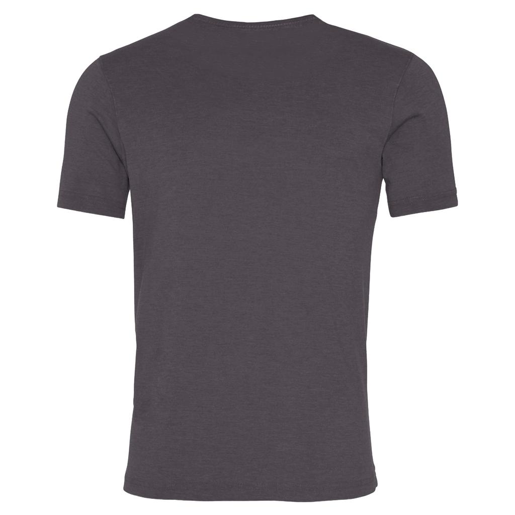 AWDis Mens Washed T Shirt
