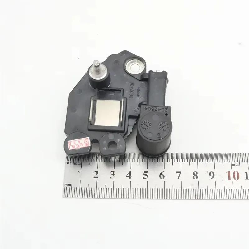 Car Alternator Regulator Actuator For Ford Focus B-Max Grand C-Max S-Max Eco Sport Mondeo Fiesta Galaxy Transit Connect