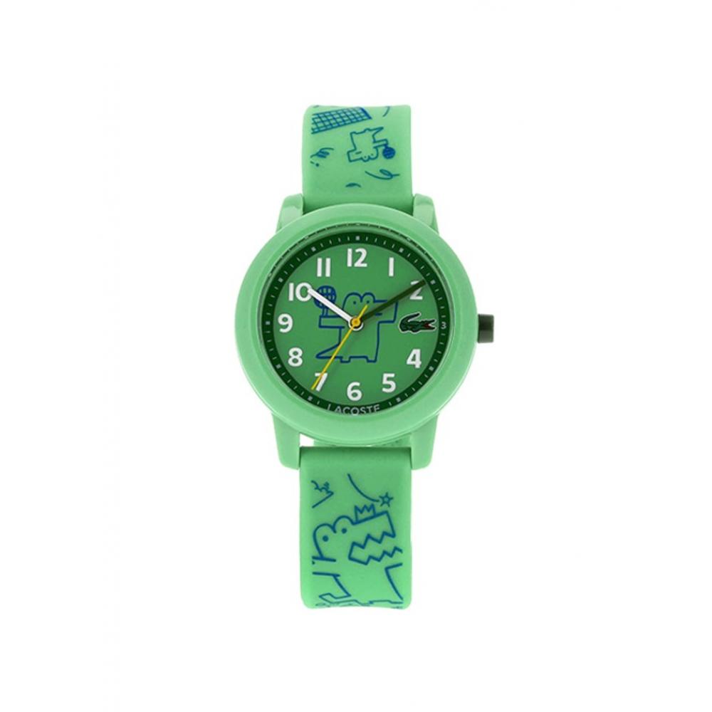 

Lacoste 2030057 L.12.12 Детские уретановые часы