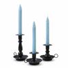 With Handle Candlestick Holder Anti-slip Candles Stand Elegant Candle Holder