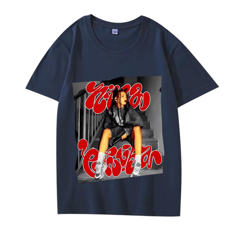 Essential Vintage Style Oversized Graphics T Shirt  Men ’s Women 100% Cotton Short Sleeve Summer Print Unisex Tee