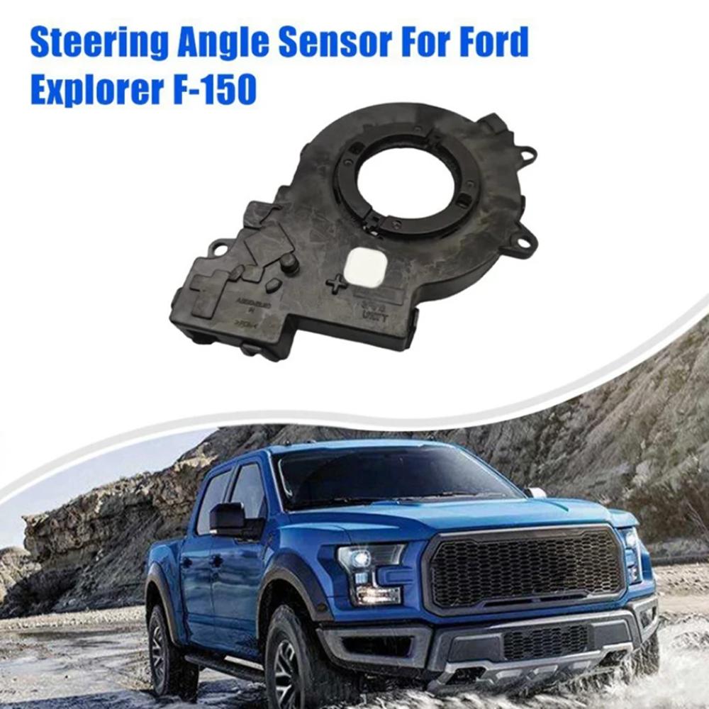 1x Steering Wheel Position Sensor For Ford Explorer F-150 Flex Taurus BB5Z3F818A