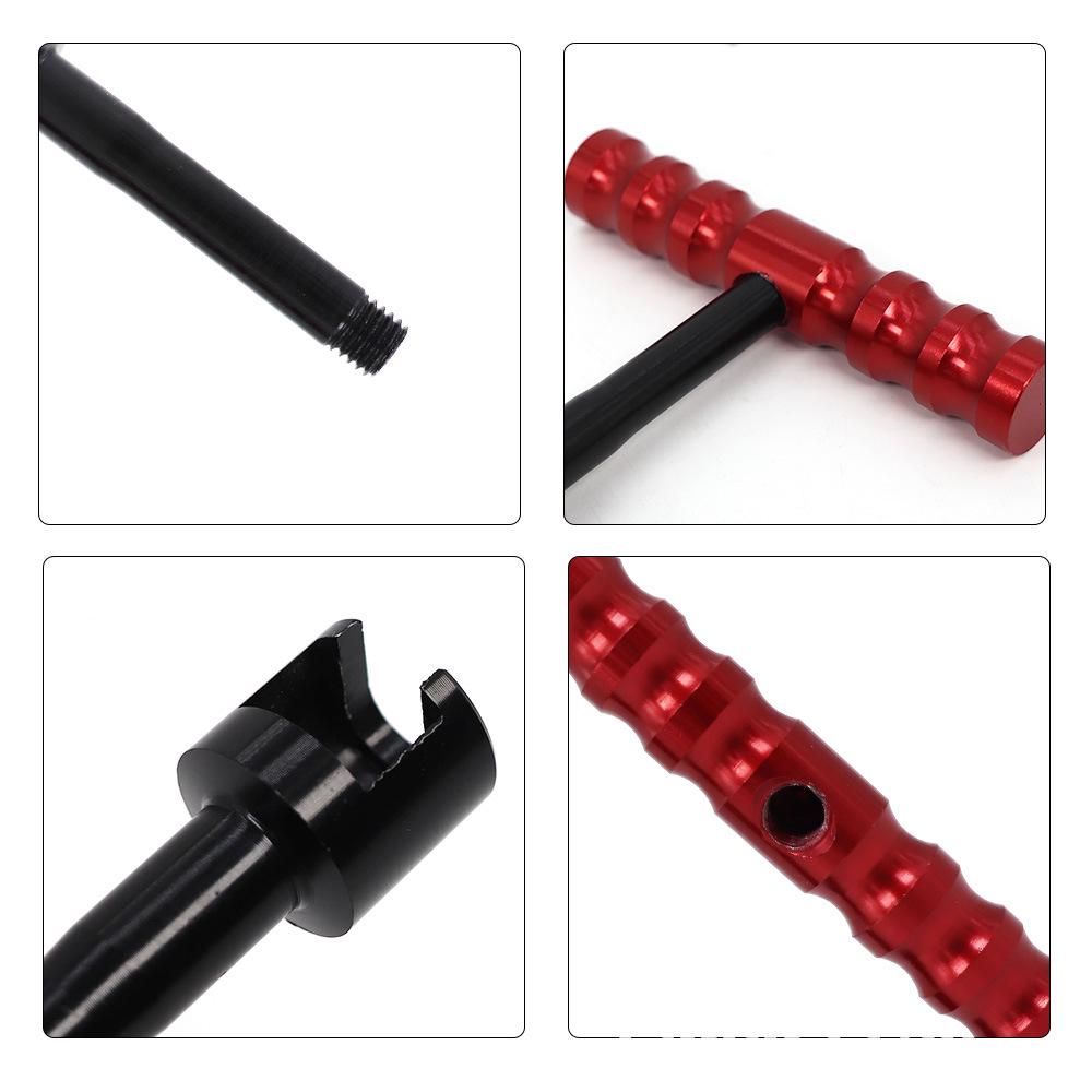 Seamless Dent Repair Suction Hammer Tool for Car Bodywork