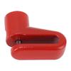 Disc Brake Lock Waterproof Prevent Theft Multipurpose Motorbike Security Lock for Bikes Bicycles