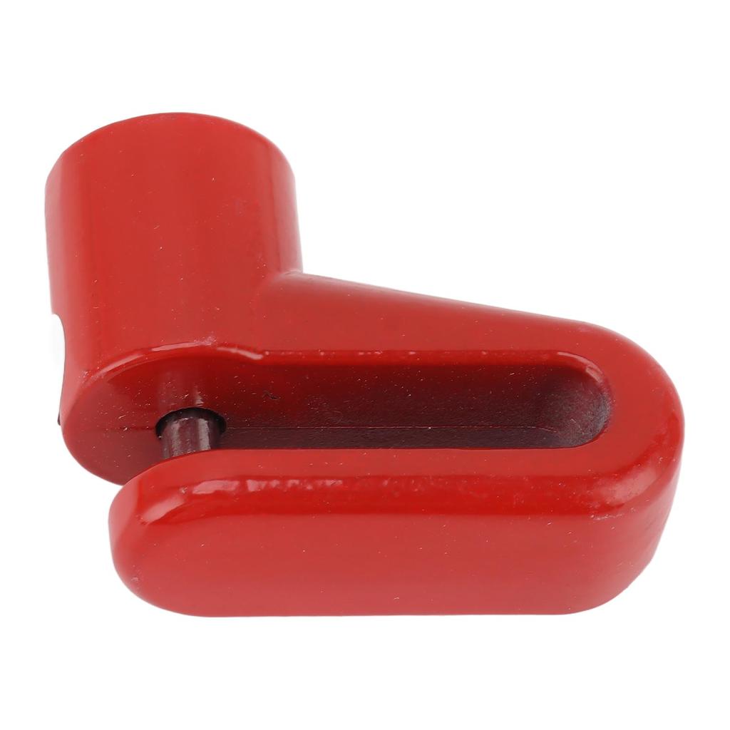 Disc Brake Lock Waterproof Prevent Theft Multipurpose Motorbike Security Lock for Bikes Bicycles