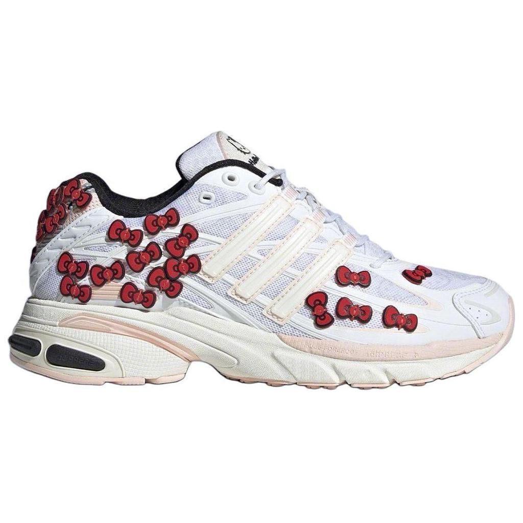 Adidas Hello Kitty X Adidas Women's Adistar Cushion '50th Anniversary' Women's Sneakers II0020