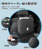 Alphard Compatible Car Seat Back Pocket Storage Compatible with Alphard and 40 Large Small Item Headrest Waterproof and Hanging Car Easy Installation