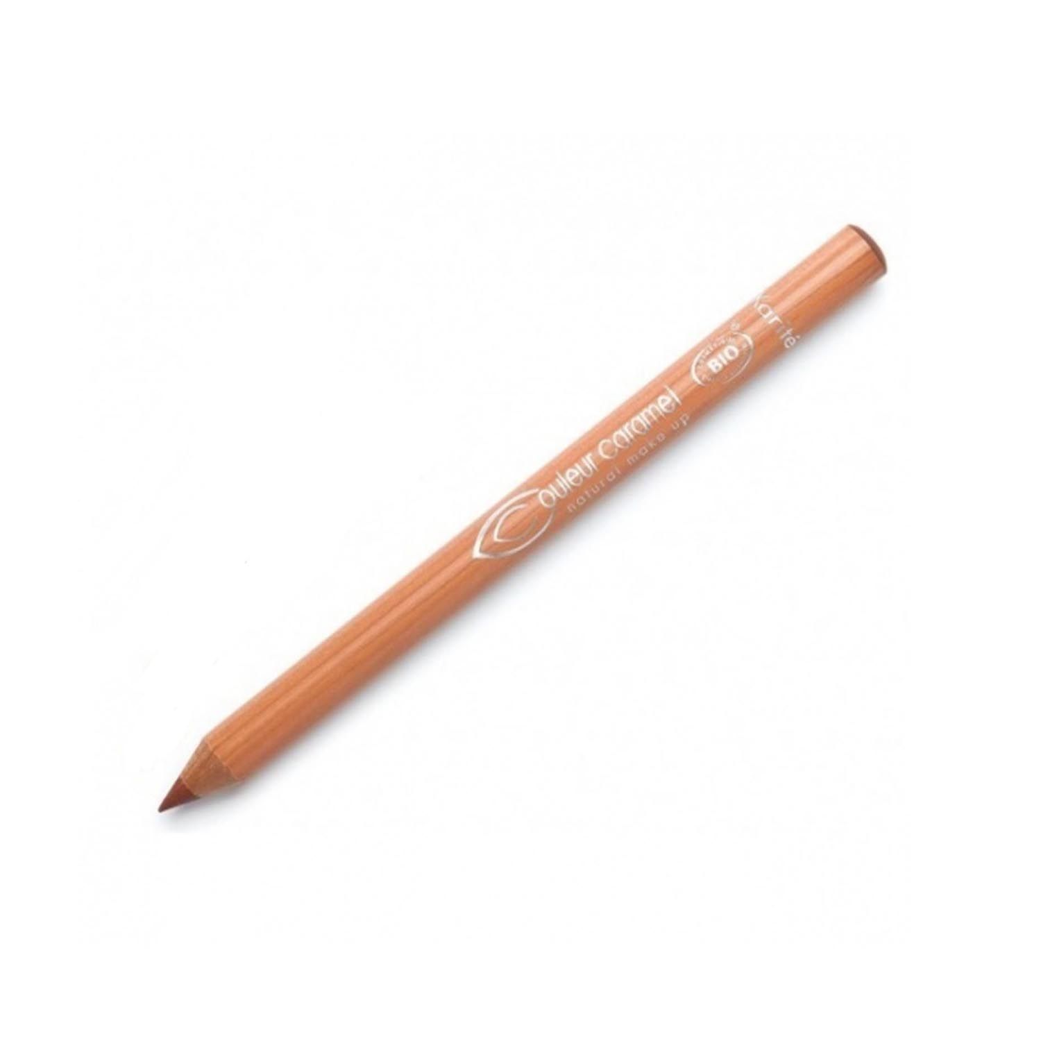

Couleur Caramel Maquillaje Lapiz De Labios 110 Шоколад 1 ун