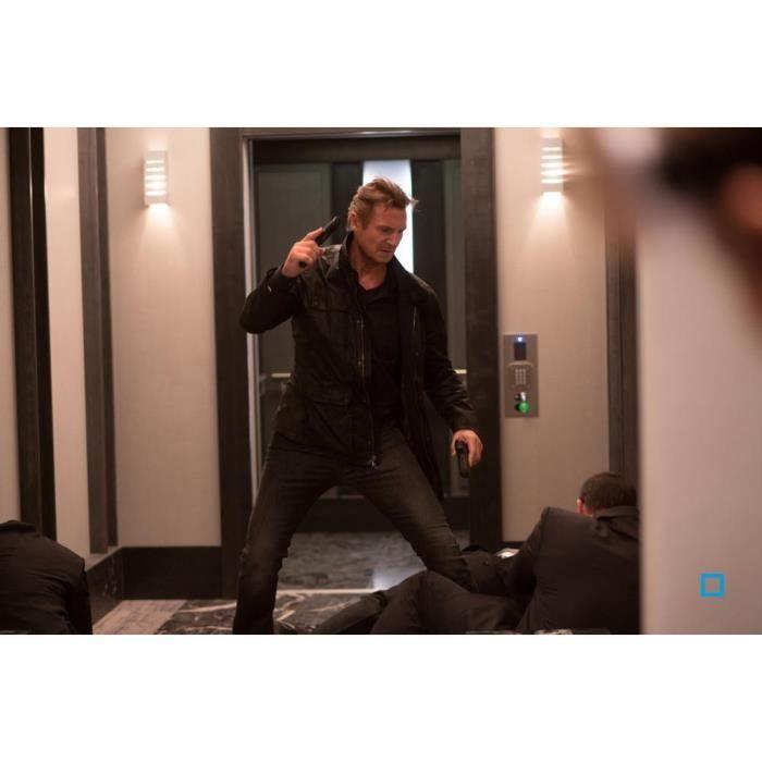 Blu-ray Collector Taken 3