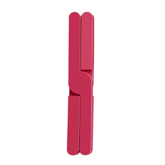 Foldable Silicone Dining Table Mat Non-Slip Pot Pan Holder Coaster High Temperature Resistant Placemat Kitchen Countertop Protector