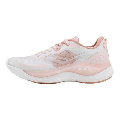 Zapatillas de Running Phoenix Inferno 2 Unisex Blanca Rosa S18184-3