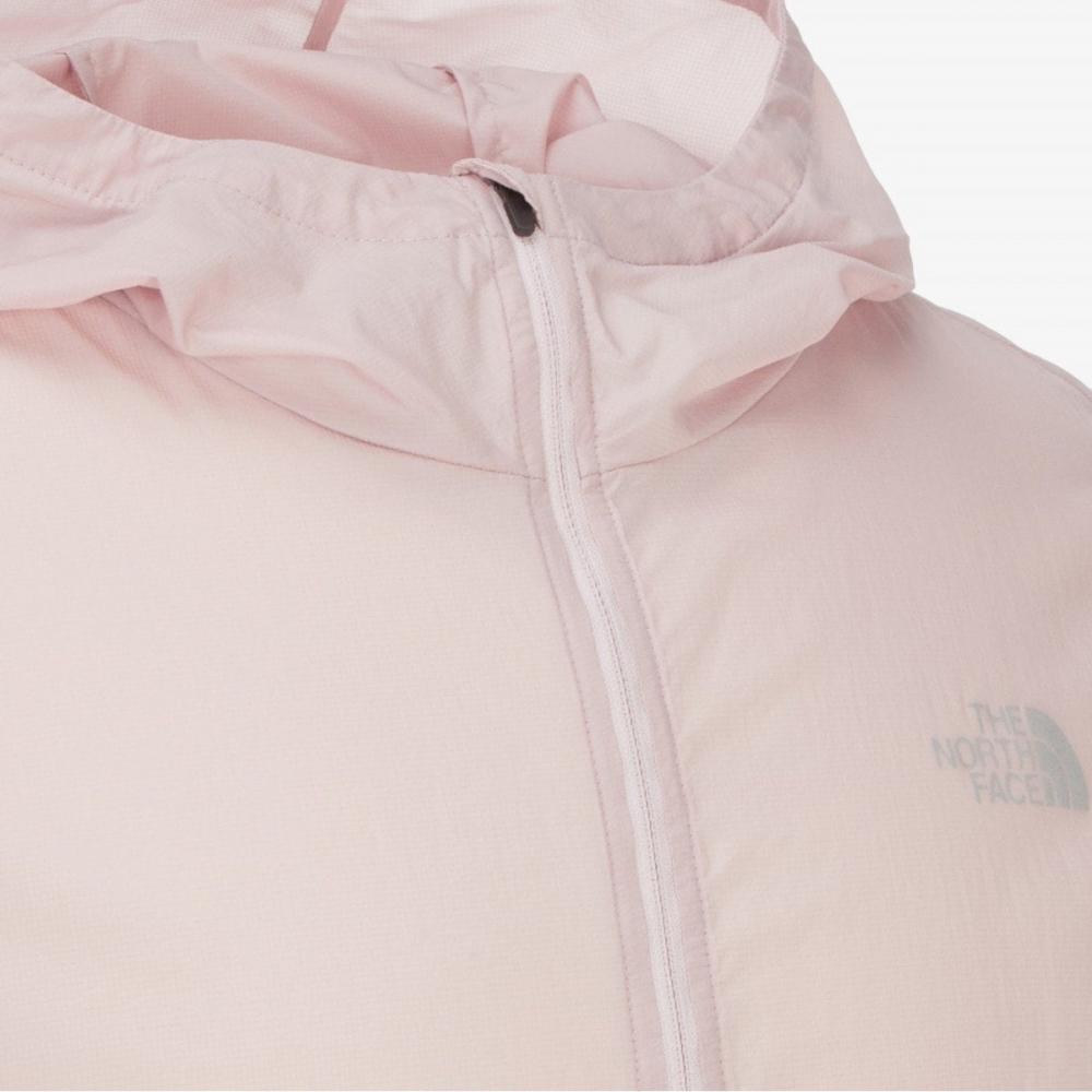 The North Face Tnf Run Ex Jacket Pale Pink Nj3lr10d