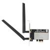 Adapter Card NGFF To PCIE AC Wireless Network WIFI Converter Electronic Components