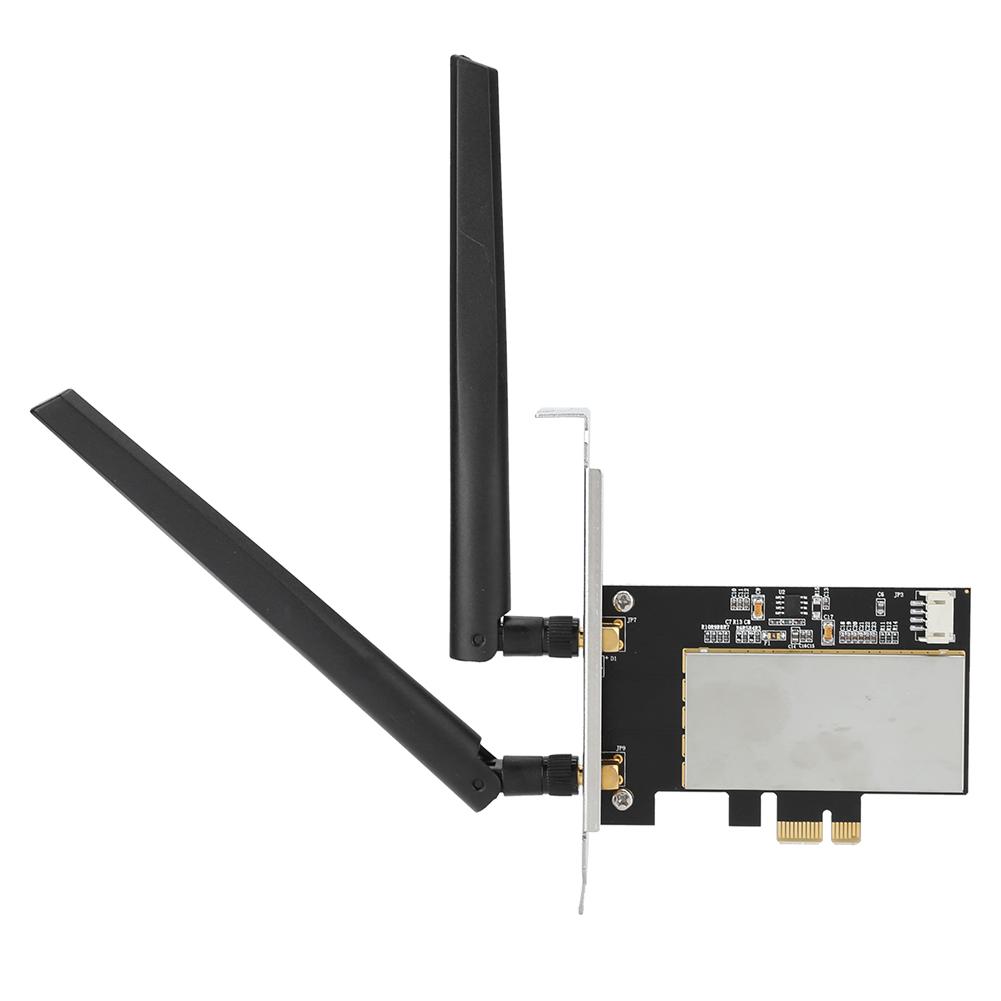 Adapter Card NGFF To PCIE AC Wireless Network WIFI Converter Electronic Components