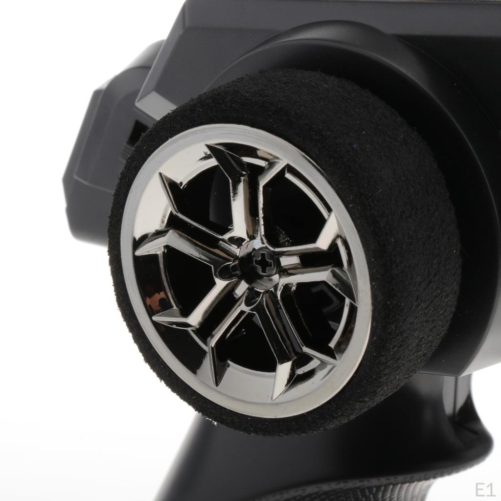 Remote Control for 144001 124276 Cars Vehicles Toys Accessories