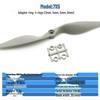GEMFAN Fixed-Wing Saber Propellers