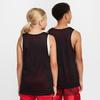 Nike Tank Top Dri Fit FW24 Black Teenagers