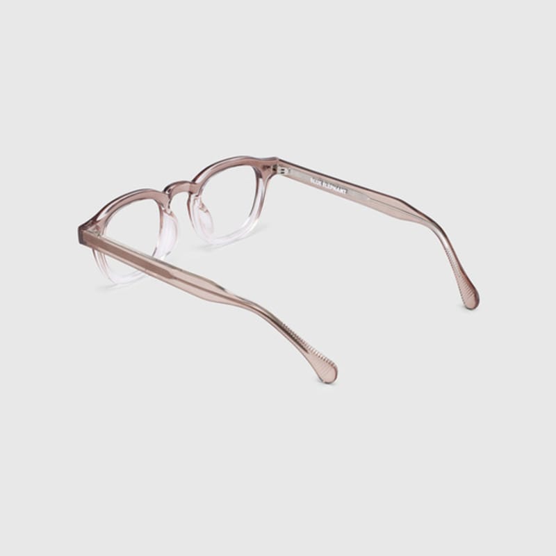 BLUE ELEPHANT GENO half brown