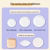 Miaojie Disposable Food Covers