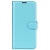 For Honor 200 5G Wallet Case Litchi Texture PU Leather Phone Cover Folio Flip