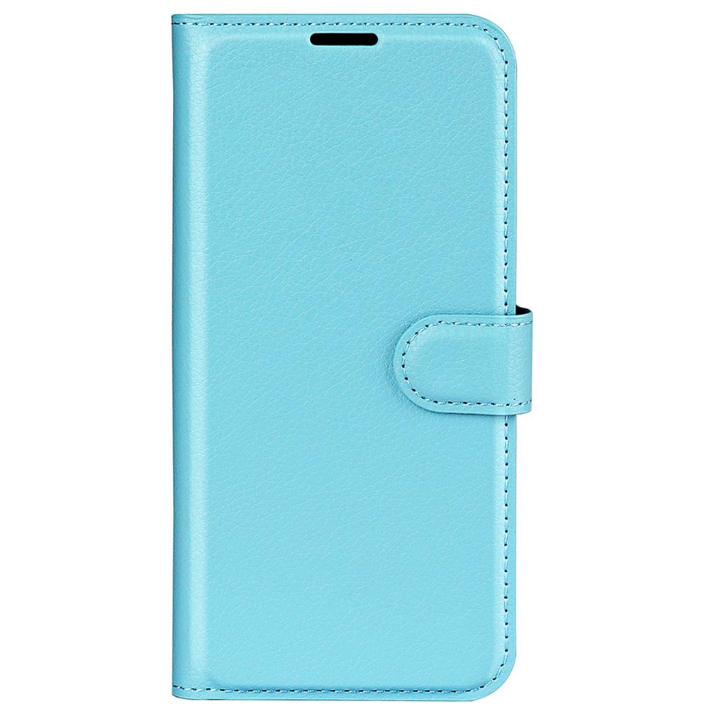 For Honor 200 5G Wallet Case Litchi Texture PU Leather Phone Cover Folio Flip