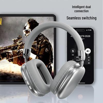 Audio e Video – Cuffie wireless