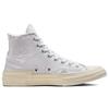 Converse Shai Gilgeous-Alexander X Chuck 70 High Chase the Drip Unisex Sneakers White Egret Blue 172590C