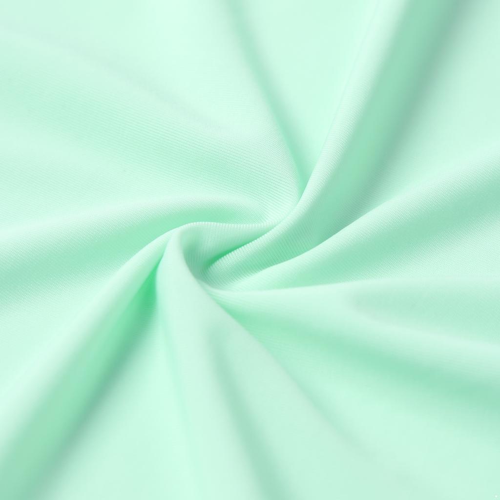 Women's Stretchy Basic Stretchy Bodycon Micro Short Mini Club Skirt Semi See Through Pencil Skirt