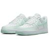 New Nike Air Force 1 Low '07 Mint Foam FZ4123-394