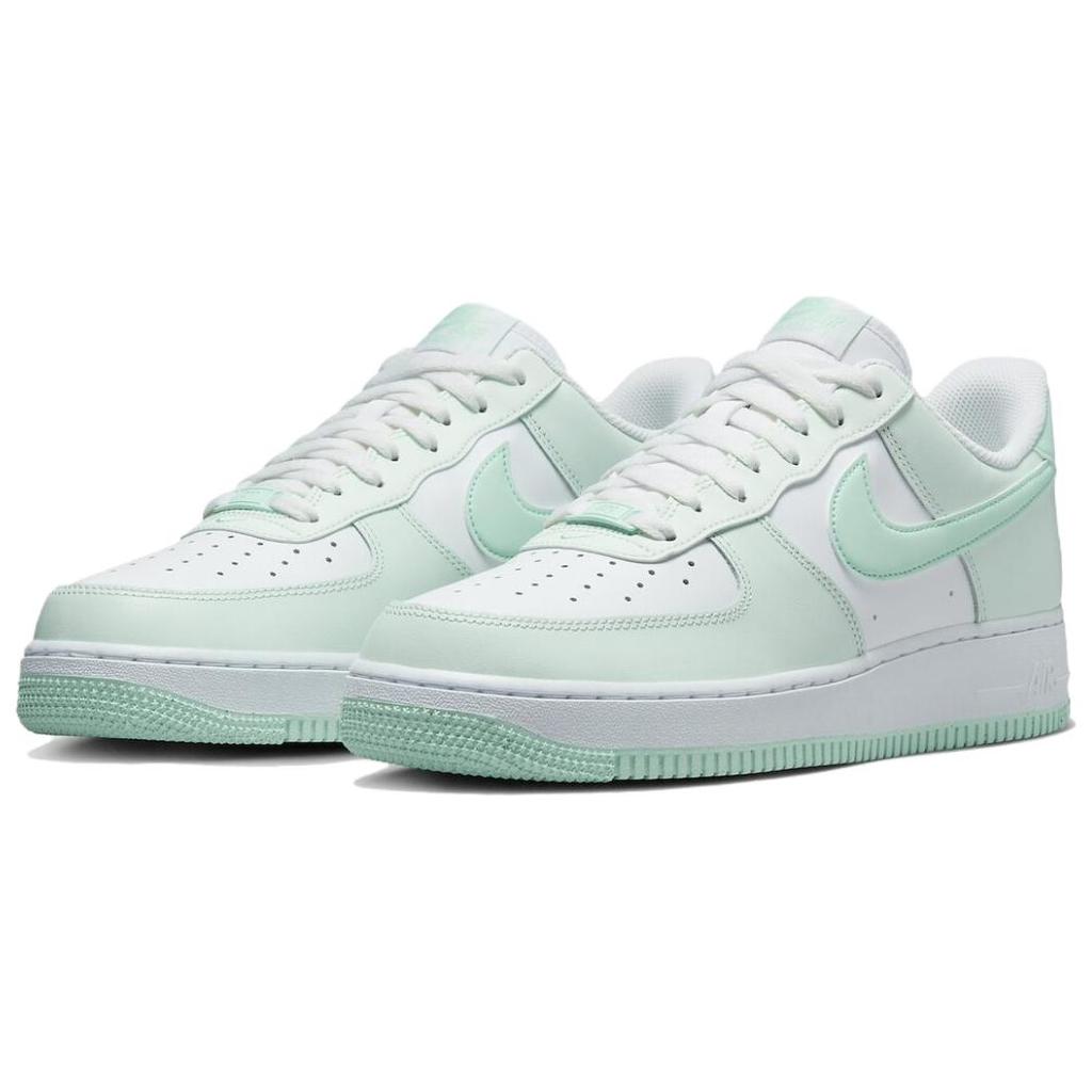 New Nike Air Force 1 Low '07 Mint Foam FZ4123-394