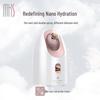 MKS NV8356 Nano Cold & Hot Dual Spray Facial Steamer