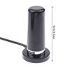 VHF UHF Dual Band Vehicle Radio Antenna With Magnetic Base PL259 Cable For Car Truck Ham Radio Amateur Radio Mobile Transceiver