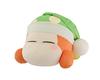 Movic Ichiban Kuji Kirby of the Stars Twinkle Night Last Prize: Sleeping Waddle Dee Plush Toy (1 Piece)