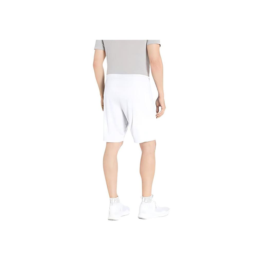 Puma Breathable Comfortable Soft Casual Shorts Men shorts White 704942-03