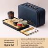 Outdoor Travel Kung Fu Tea Set