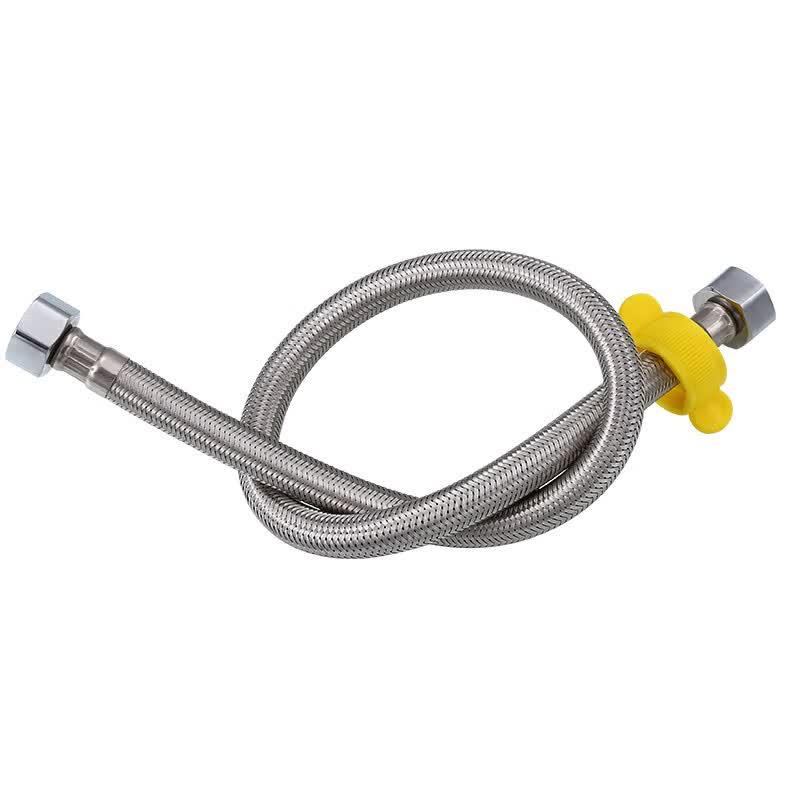 GLBO 304 Stainless Steel Braided Water Hose