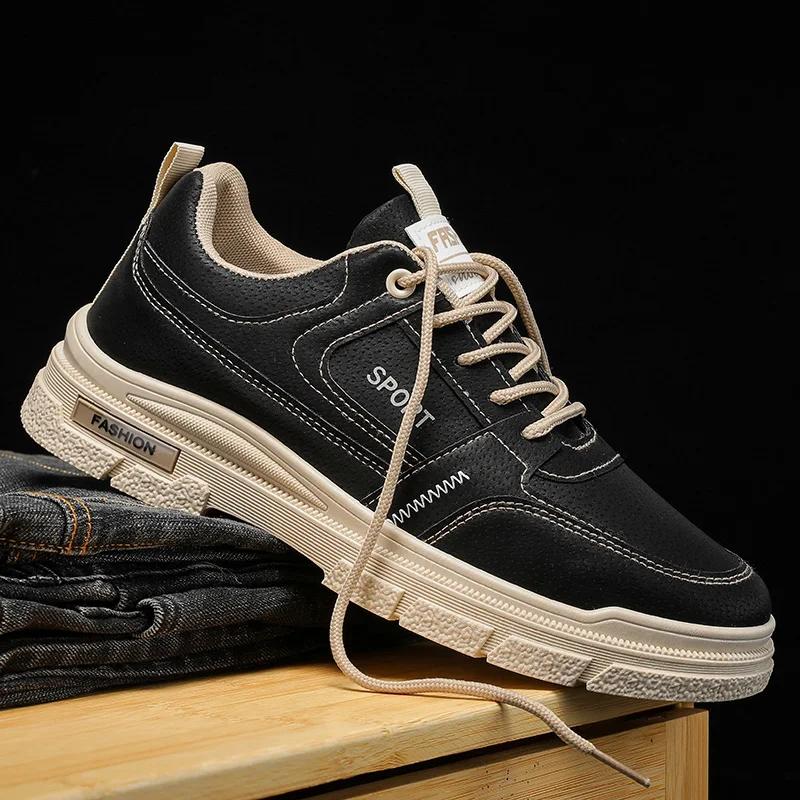 Originale Sneaker-Repliken Sneaker Hochwertige Schuhe im Angebot Herren Sommer Sportschuhe Herren Marken-Sneaker Neu Männlich