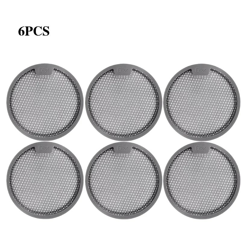For Dreame T10 / T20 / T20 Pro / T30 / T30 Neo / R10 / R10 Pro / R20 Replacement Parts Pre Post Filter Accessories