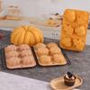 MDNG Harvest Pumpkin Cake Molds