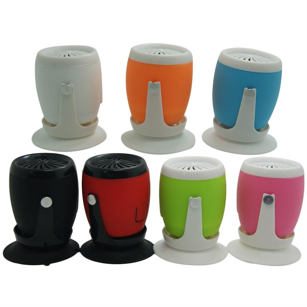 

Портативная коробка громкоговорителя для велосипедного звонка, 7 цветов, опционально