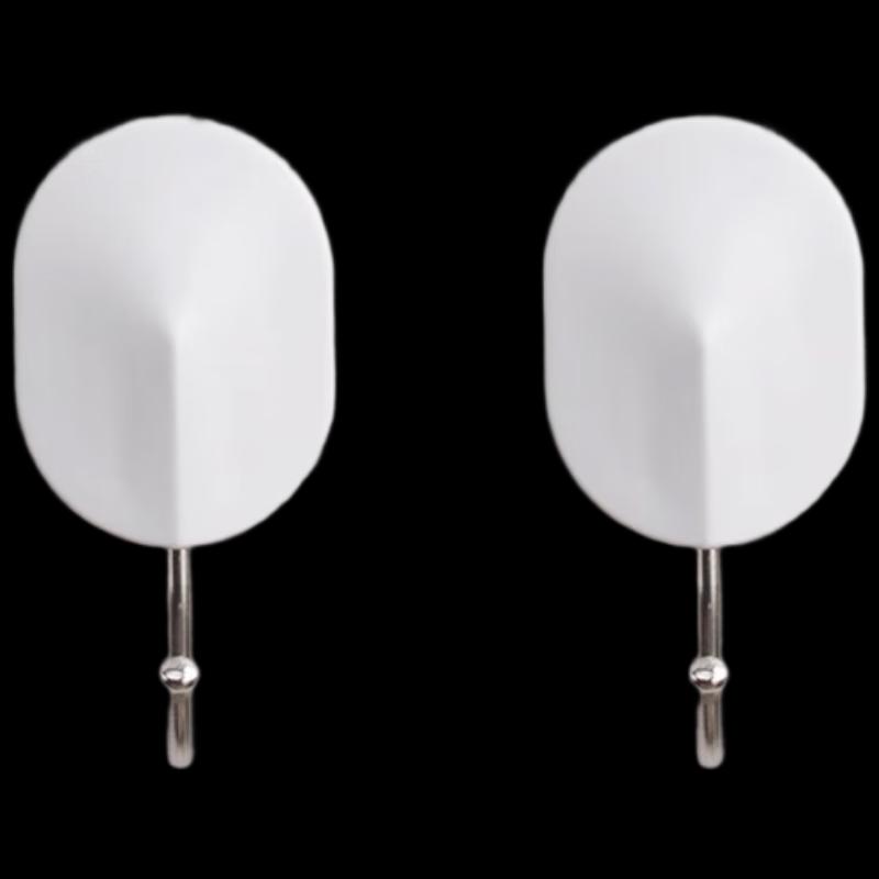 Camellia Ring Wing Strong Adhesive Hook