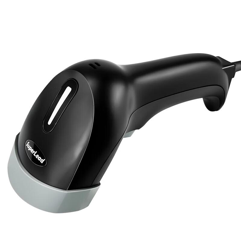 SUPERLEAD 2108 Wired 2D Barcode Scanner