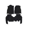 Custom Car Floor Mats for 2019-2024 GAC Honda Lingpai