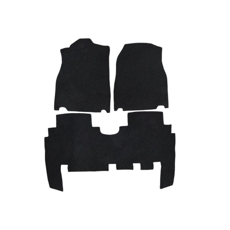Custom Car Floor Mats for 2019-2024 GAC Honda Lingpai