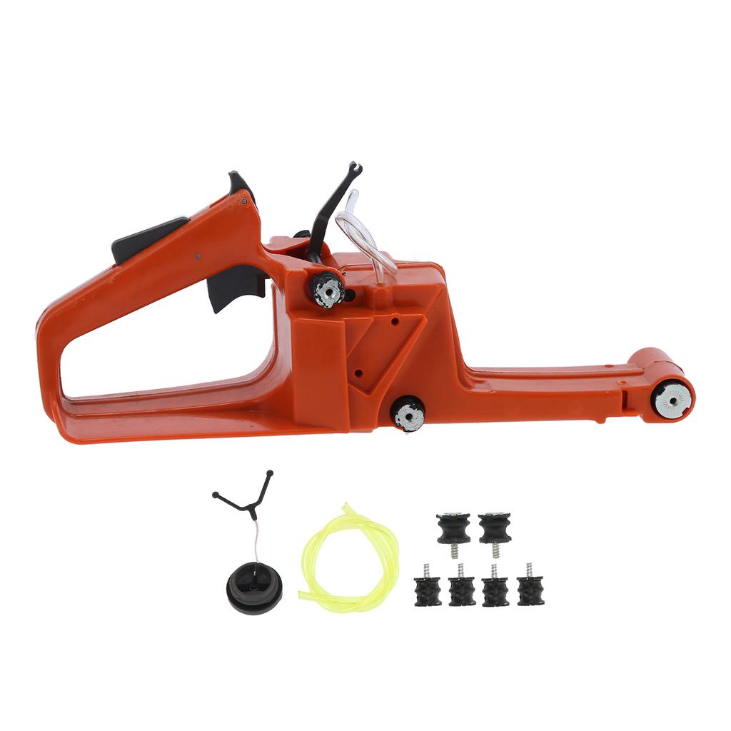 Piesă de schimb pentru ansamblu rezervor de combustibil pentru mâner din spate pentru drujba Husqvarna 268 272 XP 61