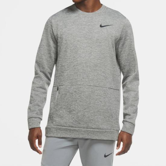 Nike Sweatshirts Men's Gray CU7272-063