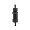 Car Universal Aluminum Alloy Adjustable MBC Manual Turbo Boost Controller For Turbocharged